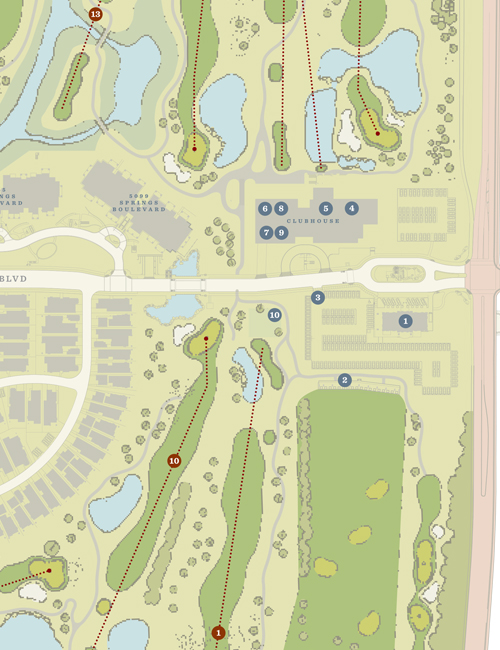 area plan