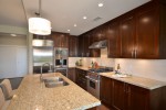 At home at Tsawwassen Springs