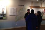Sharing our success event