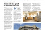 New Local Home